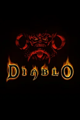️Diablo I + Hellfire️️Battle net