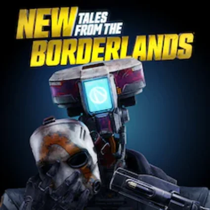 💜 ⚪ New Tales from the Borderlands ⚡ ️EPIC GAMES ⚪ 💜 TR