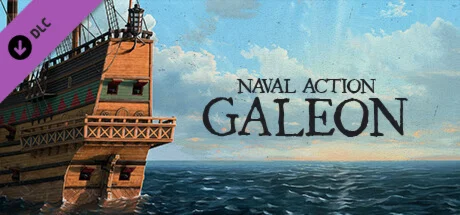 Naval Action - Galeon DLC * STEAM RU  АВТО 0%
