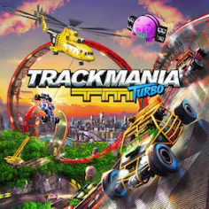  Trackmania Turbo️EPIC GAMES  TR