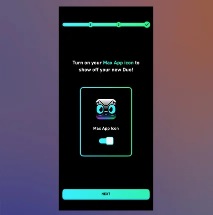 🎫 DUOLINGO MAX / SUPER / 2-12 МЕСЯЦЕВ / ДУОЛИНГО