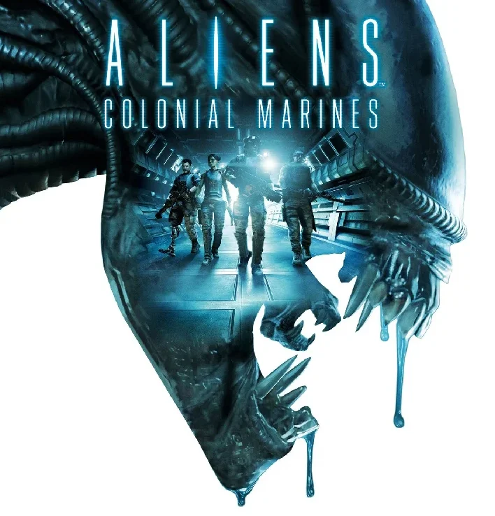 Aliens: Colonial Marines (Steam/Ключ/ Весь Мир)