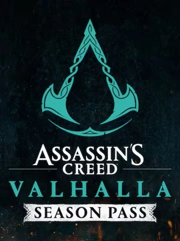 Assassin's Creed Valhalla Season Pass | EPIC GAMES