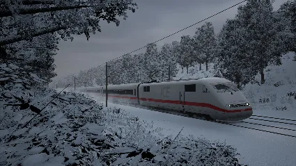 ✅ Train Sim World 3 Steam АККАУНТ НОВЫЙ+ПОЧТА
