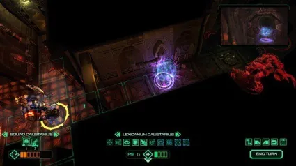 ⭐ Space Hulk Steam КЛЮЧ 🔑 GLOBAL