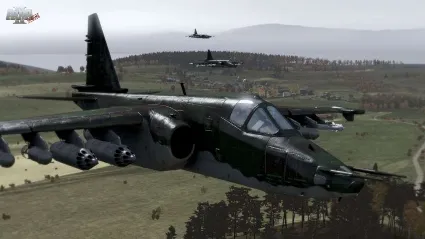 ⭐ Arma X: Anniversary Edition EU Steam КЛЮЧ 🔑 ЕВРОПА