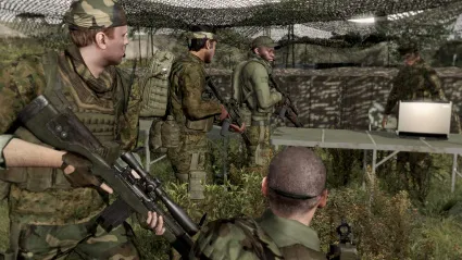 ⭐ Arma X: Anniversary Edition EU Steam КЛЮЧ 🔑 ЕВРОПА