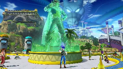 ⭐ DRAGON BALL XENOVERSE 2 Special Edition EU XBOX One /