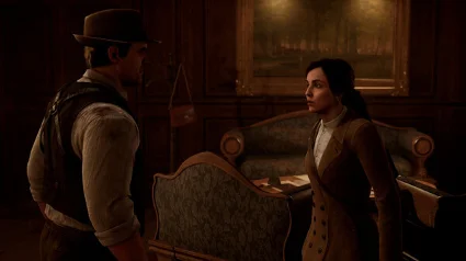 Alone in the Dark (2024) Digital Deluxe Edition steam