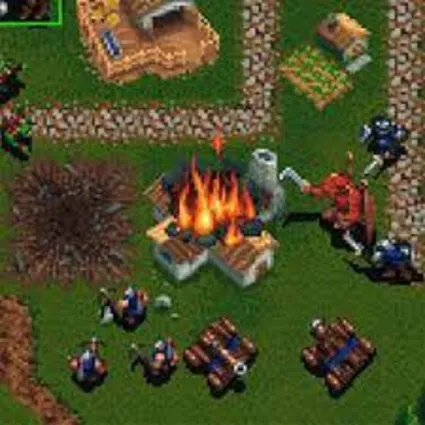 ✅ ⚡ ️Warcraft®: Orcs  Humans ✅ ⚡ ️ ⚡ ️Battle net ✅