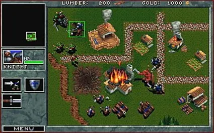 ✅ ⚡ ️Warcraft®: Orcs  Humans ✅ ⚡ ️ ⚡ ️Battle net ✅