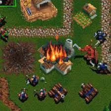 ️Warcraft® II: Battle.net® Edition️️Battle net