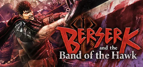 ️BERSERK and the Band of the Hawk | АВТОRU Steam Gift