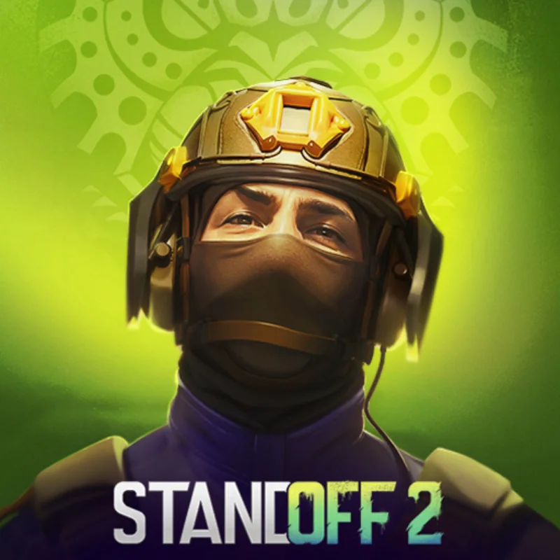 STANDOFF 2