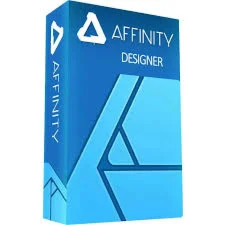 Affinity Designer V1 – Ключ активации (Пожизненно / 1