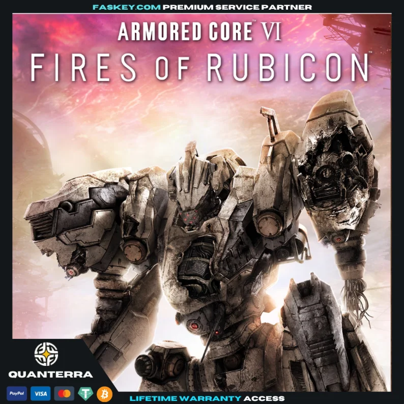 Armored Core VI | Digital Deluxe Edition