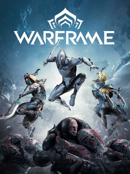Warframe [PC] Полная коллекция «Перезагрузка»