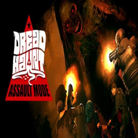 DreadHaunt (Steam key / РФ+Весь Мир)