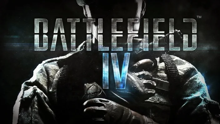 Battlefield 4