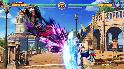 FATAL FURY City of the Wolves - Special Xbox Series X|S