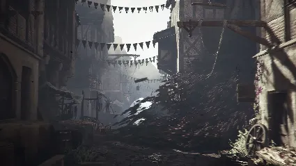 ✅ A Plague Tale: Requiem Steam АККАУНТ +ПОЧТА 🟢