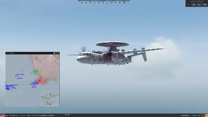 ✅ Sea Power: Naval Combat in the Missile Age Steam АККА