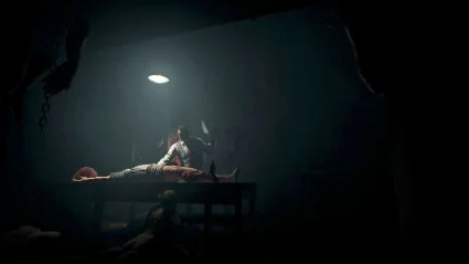 ⭐ Outlast - Whistleblower DLC GOG КЛЮЧ 🔑 GLOBAL