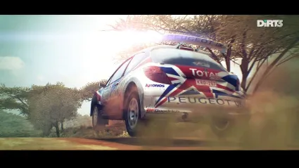 ⭐ DiRT 3 Complete Edition EU Steam КЛЮЧ 🔑 ЕВРОПА