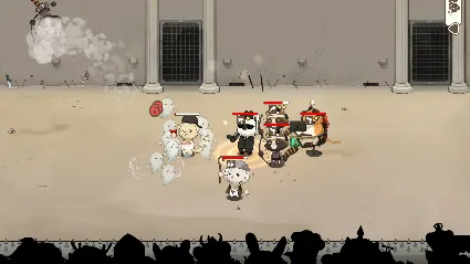 ⭐ Claws  Chaos Steam КЛЮЧ 🔑 GLOBAL