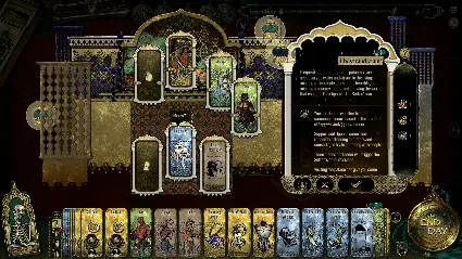 ⭐ Sultan's Game Steam КЛЮЧ 🔑 GLOBAL
