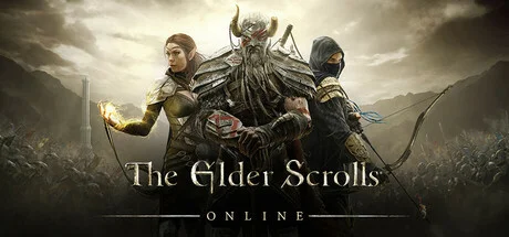 ✅The Elder Scrolls Online + DLC Steam/ESO🔑Ключ РФ+МИР