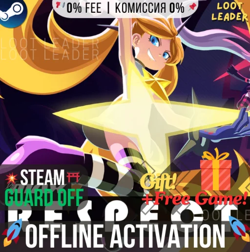 DJMAX RESPECT V + игры / Steam Аккаунт /Offline +Gift