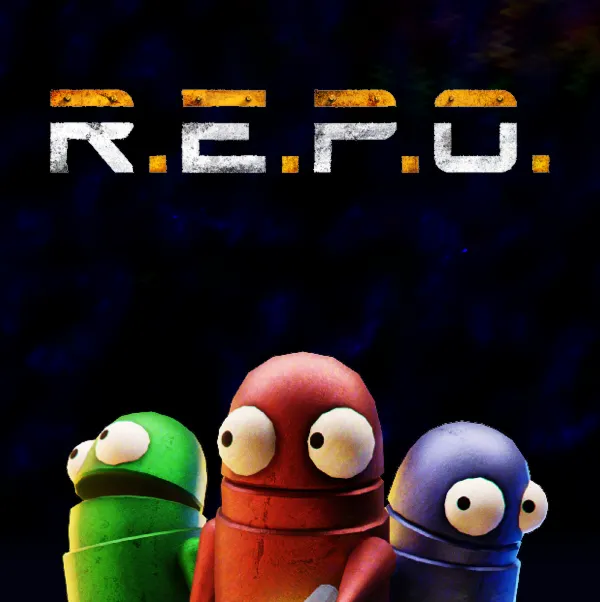 R.E.P.O. | Steam Gift | RU