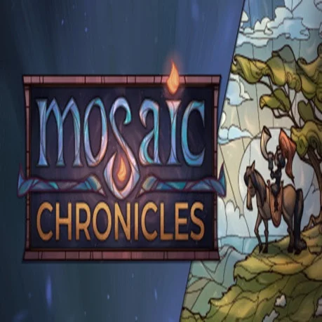 Mosaic Chronicles (Steam key / РФ+Весь Мир)