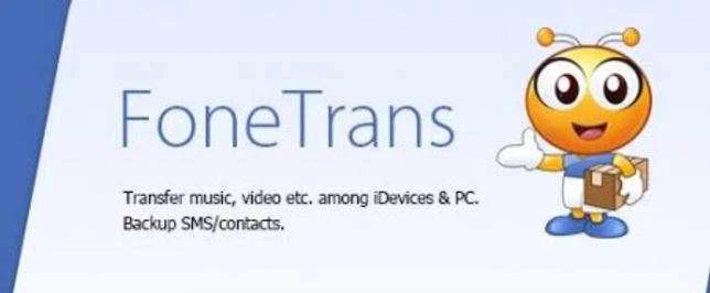 ✳️ Aiseesoft FoneTrans 🔑 лицензия ключ, код на 1 год