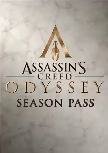 Assassin's Creed Odyssey Season Pass | EPIC GAMES