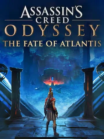 Assassin's Creed Odyssey The Fate of Atlantis | EGS