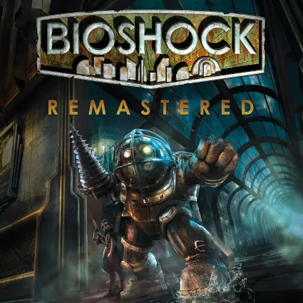 АРЕНДА XBOX BioShock: The Collection