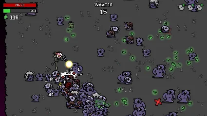 ✅ Brotato Steam АККАУНТ НОВЫЙ +ПОЧТА 🟢