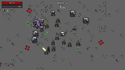 ✅ Brotato Steam АККАУНТ НОВЫЙ +ПОЧТА 🟢