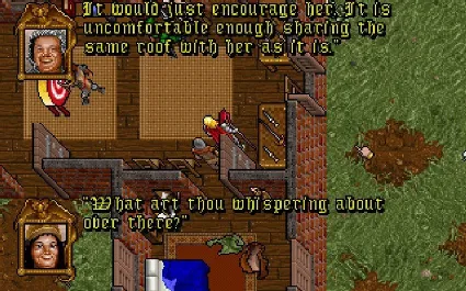 ⭐ Ultima 7: The Complete Edition GOG КЛЮЧ 🔑 GLOBAL