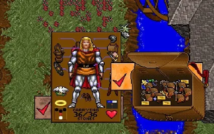⭐ Ultima 7: The Complete Edition GOG КЛЮЧ 🔑 GLOBAL