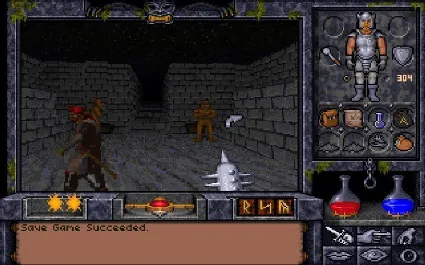 ⭐ Ultima Underworld 1+2 GOG КЛЮЧ 🔑 GLOBAL