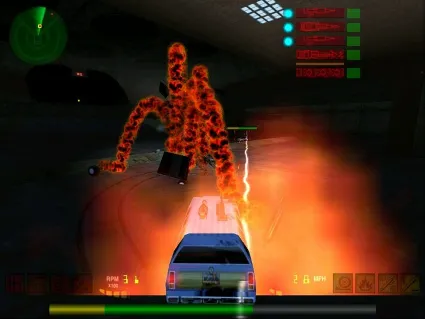 ⭐ Interstate '82 GOG КЛЮЧ 🔑 GLOBAL