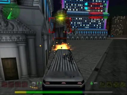 ⭐ Interstate '82 GOG КЛЮЧ 🔑 GLOBAL