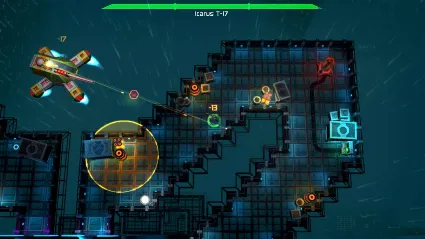 ⭐ Neon Chrome Steam КЛЮЧ 🔑 GLOBAL