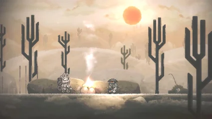 ⭐ Last Vanguard Steam КЛЮЧ 🔑 GLOBAL