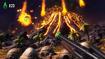 ⭐ ️ВСЕ СТРАНЫ+РОССИЯ ⭐ ️ Big Buck Hunter: Ultimate Trophy