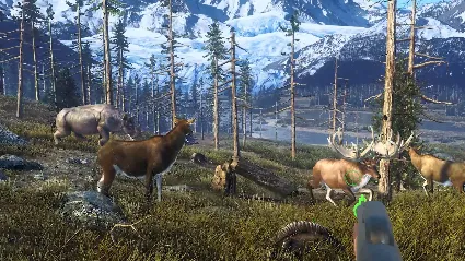 ⭐ ️ВСЕ СТРАНЫ+РОССИЯ ⭐ ️ Big Buck Hunter: Ultimate Trophy