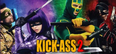 Kick-Ass 2 (Steam ВЕСЬ МИР+РФ КЛЮЧ)